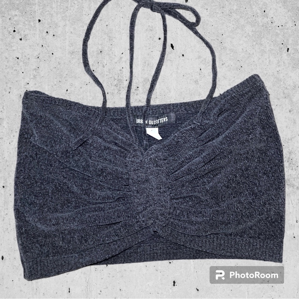 Urban outfitters crop top